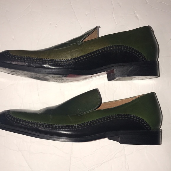 Men’s Steven Land Leather Loafers main image 4